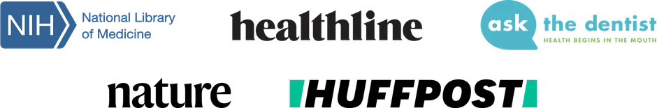 Research sources behind ProDentim